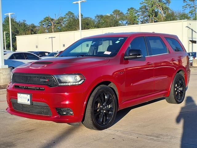 Used 2020 Dodge Durango