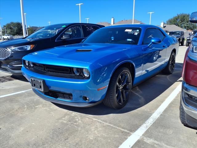 Used 2023 Dodge Challenger