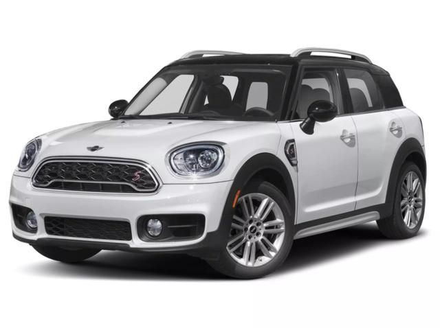 Used 2018 MINI Countryman