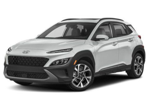 Used 2023 Hyundai Kona