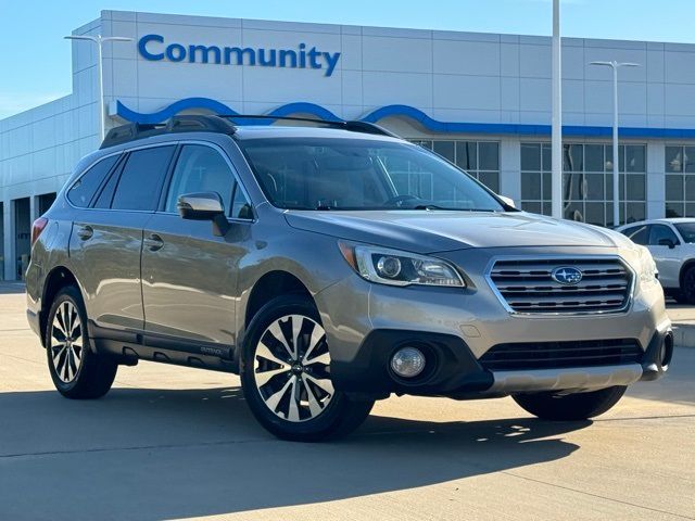 Used 2015 Subaru Outback