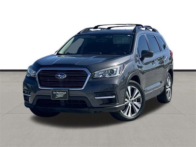 Used 2020 Subaru Ascent