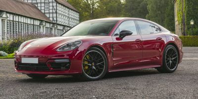 Used 2023 Porsche Panamera