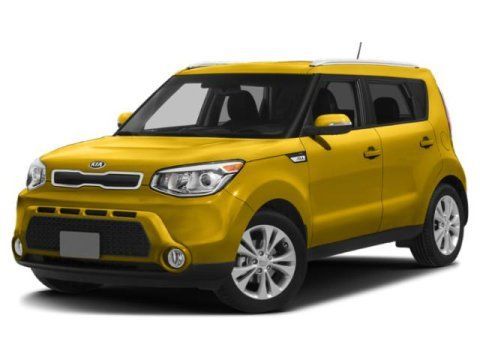 Used 2015 Kia Soul