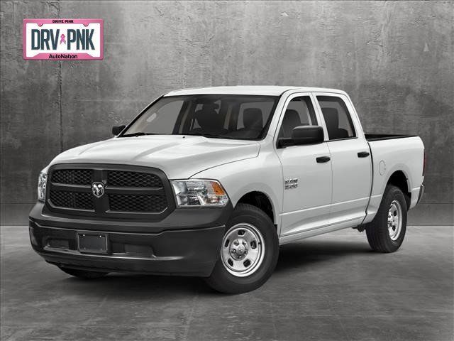 New 2024 Ram 1500 Classic