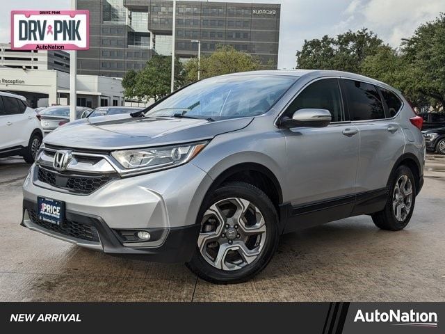 Used 2019 Honda CR-V