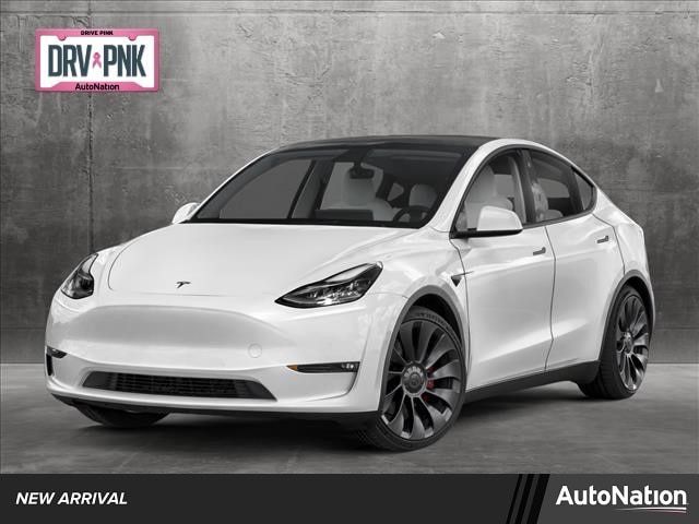 Used 2023 Tesla Model Y