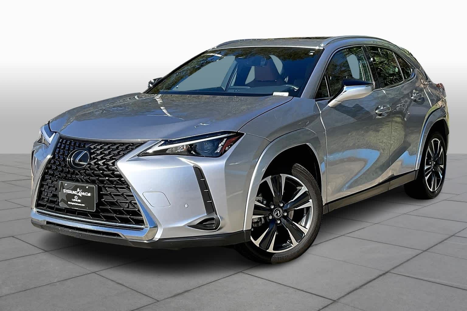 Used 2024 Lexus UX