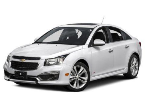 Used 2015 Chevrolet Cruze