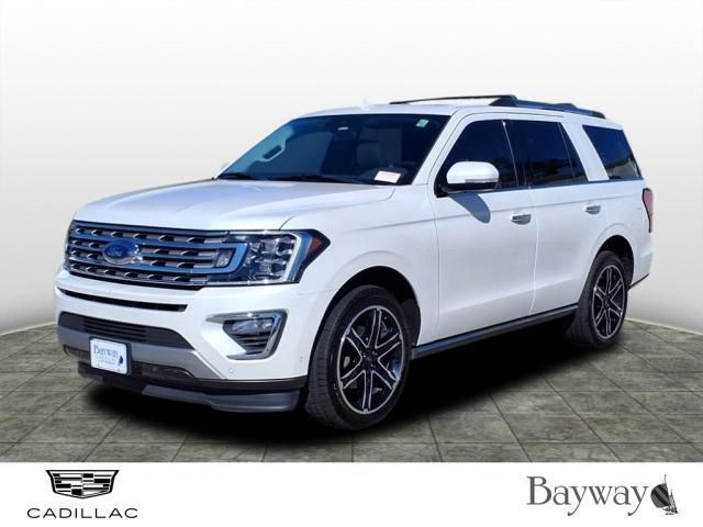 Used 2019 Ford Expedition