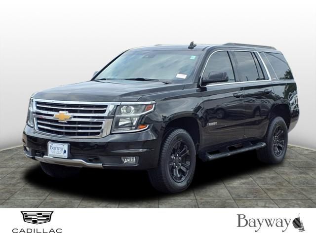 Used 2019 Chevrolet Tahoe