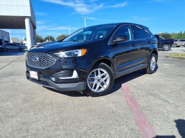 Used 2023 Ford Edge