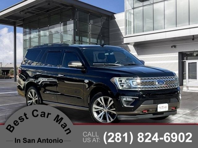 Used 2020 Ford Expedition