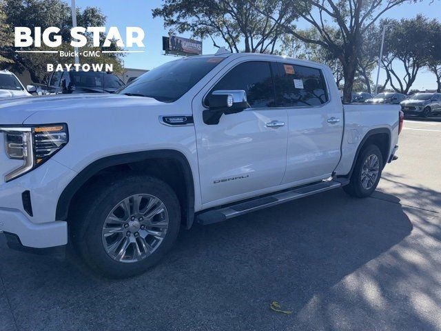 Used 2023 GMC Sierra 1500