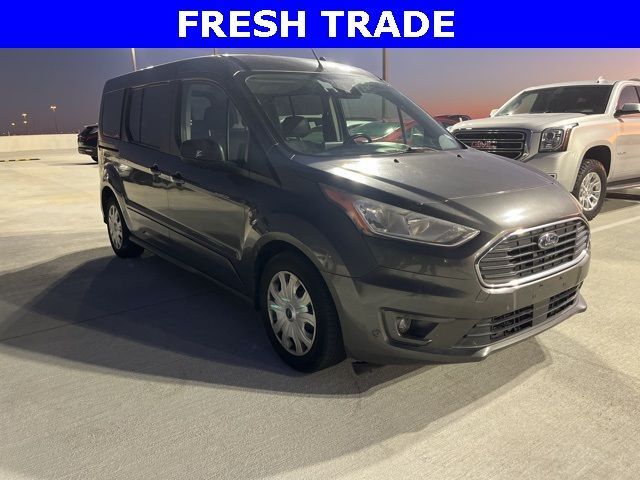 Used 2019 Ford Transit Connect