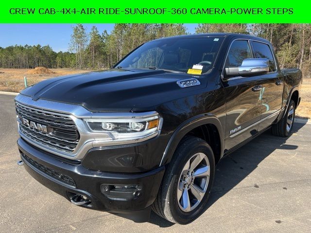 Used 2019 Ram 1500