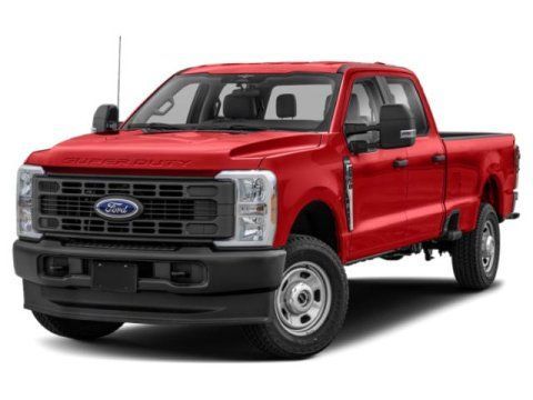 Used 2024 Ford Super Duty F-350