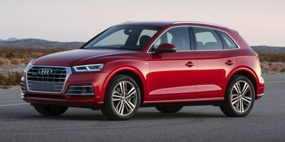 Used 2019 Audi Q5