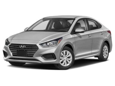 Used 2021 Hyundai Accent