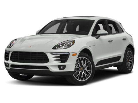 Used 2018 Porsche Macan