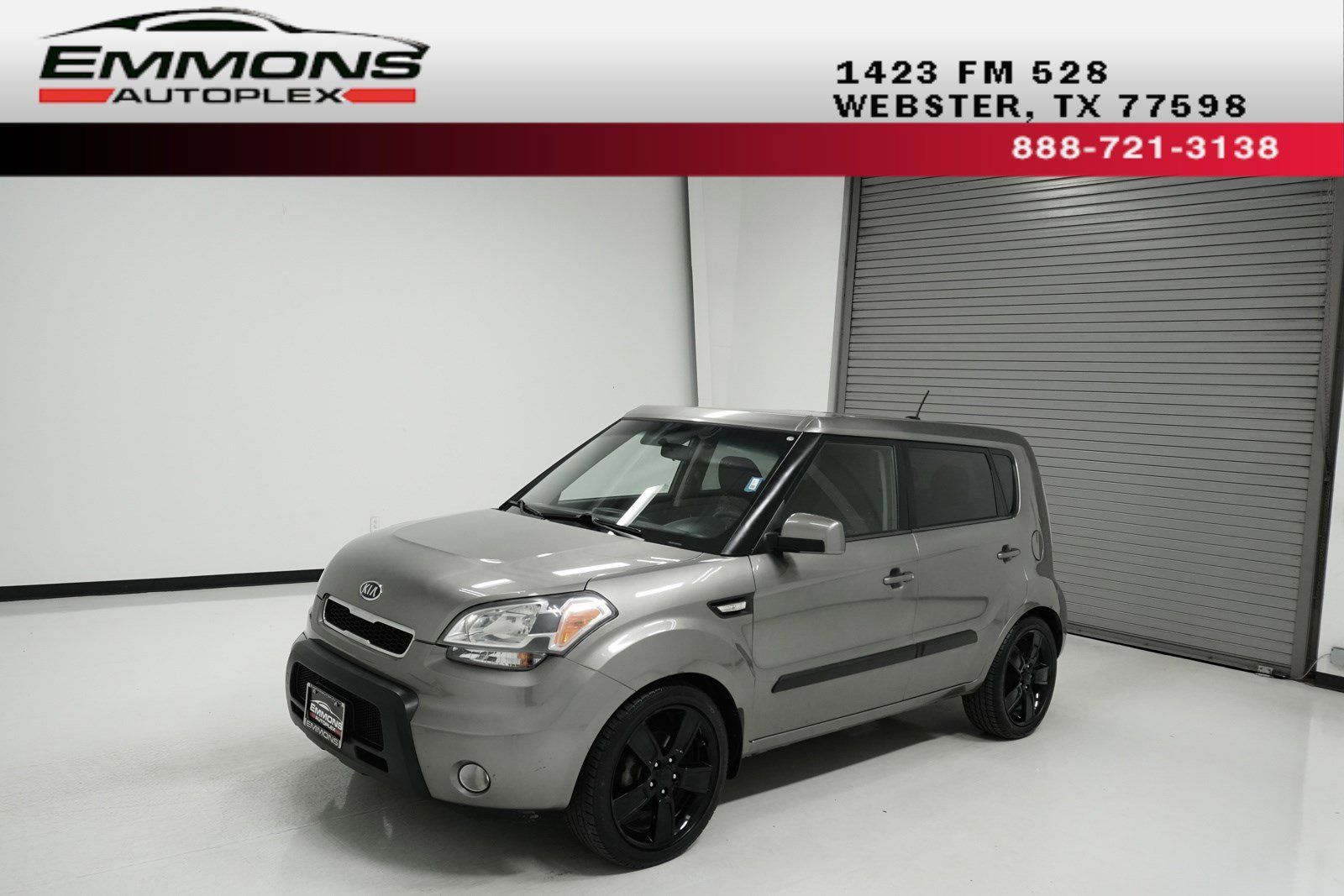 Used 2011 Kia Soul