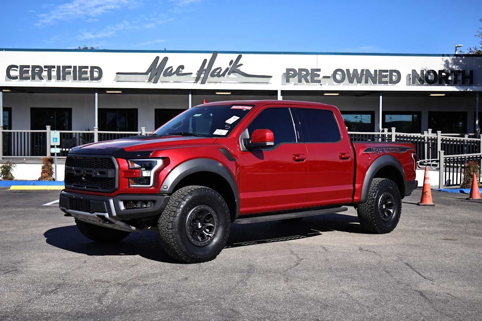 Used 2020 Ford F-150