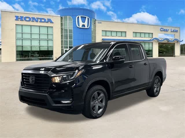 Used 2023 Honda Ridgeline