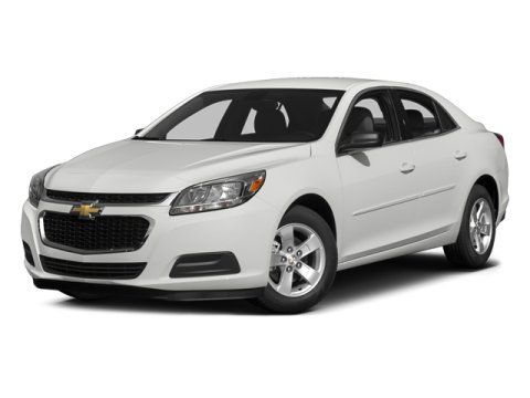 Used 2014 Chevrolet Malibu