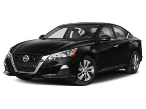 Used 2020 Nissan Altima