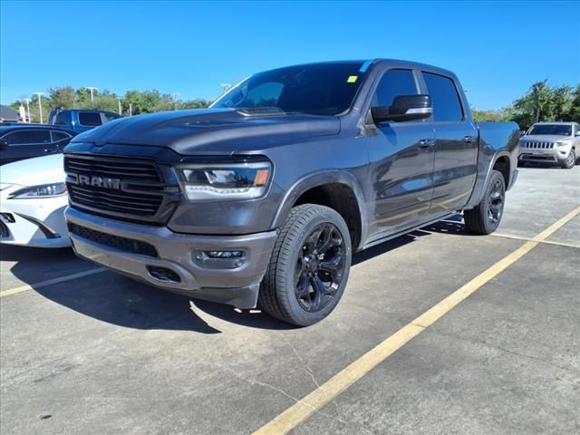 Used 2022 Ram 1500