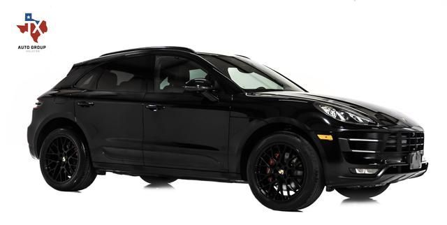 Used 2018 Porsche Macan