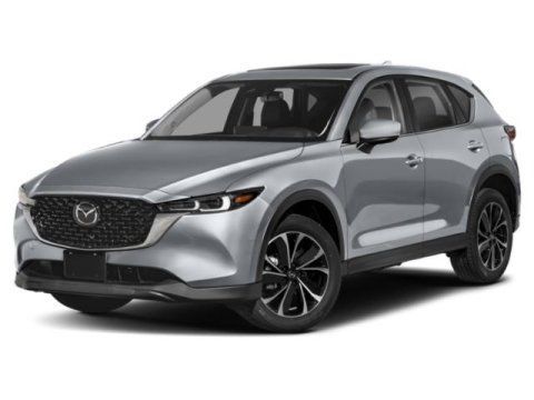 Used 2023 Mazda CX-5