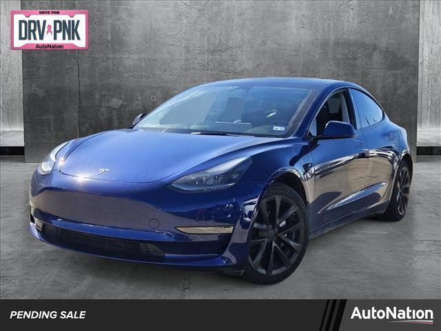 Used 2022 Tesla Model 3