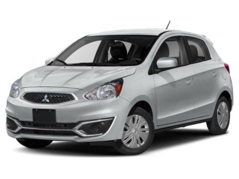 Used 2020 Mitsubishi Mirage