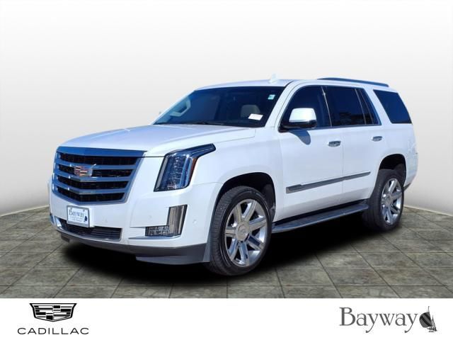 Used 2019 Cadillac Escalade