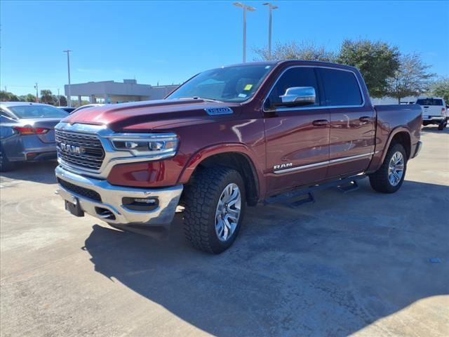 Used 2023 Ram 1500