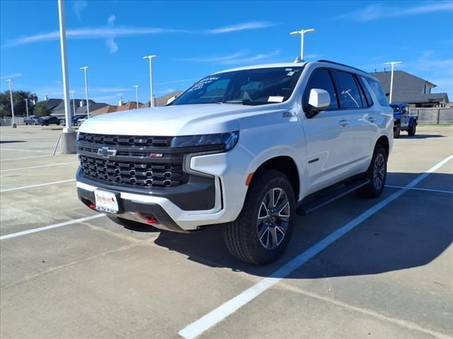 Used 2024 Chevrolet Tahoe