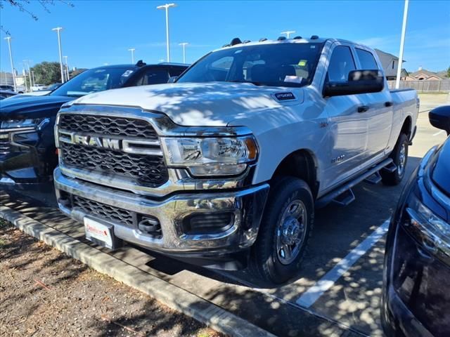 Used 2022 Ram 2500