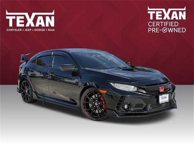 Used 2019 Honda Civic