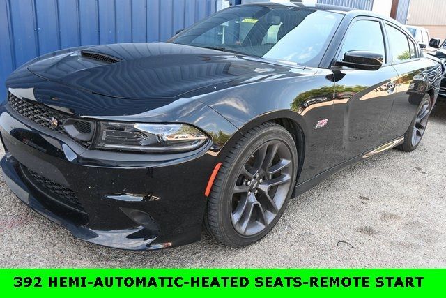 Used 2023 Dodge Charger