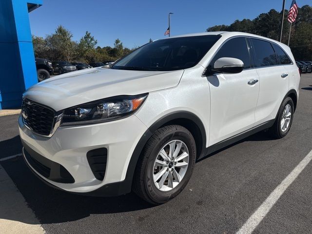 Used 2020 Kia Sorento