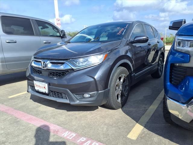 Used 2019 Honda CR-V