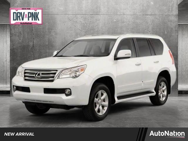 Used 2013 Lexus GX 460