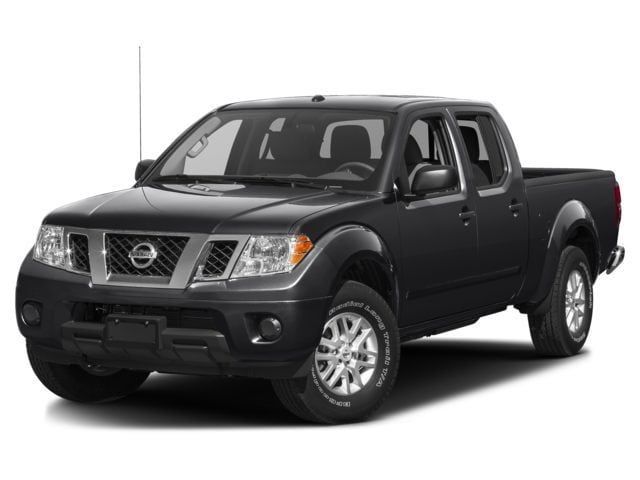 Used 2016 Nissan Frontier