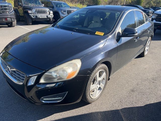 Used 2012 Volvo S60