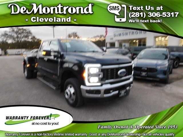 Used 2023 Ford Super Duty F-350