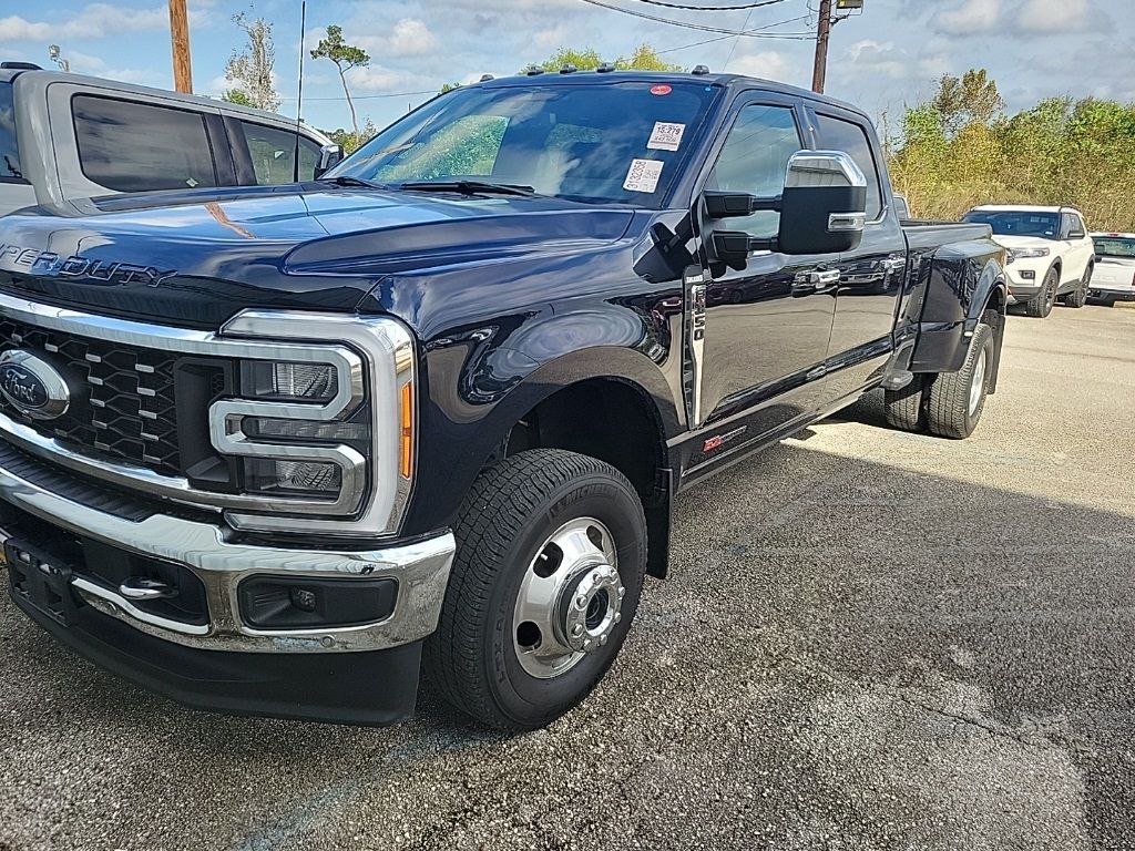 Used 2023 Ford Super Duty F-350