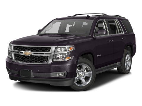 Used 2016 Chevrolet Tahoe