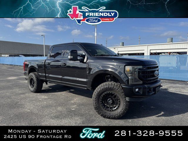 Used 2020 Ford Super Duty F-250