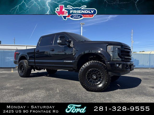 Used 2020 Ford Super Duty F-250